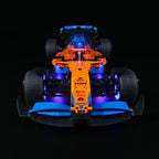 LED Light Kit for LEGO® Technic 42141 McLaren Formula 1™ Race Car