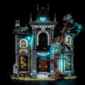 Led Light Kit for LEGO® Mayor Manor 11383