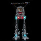 Led Light Kit for LEGO® Imperial Remnant AT-AT™ with INT-4 75454