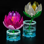 Led Light Kit for LEGO® Botanicals Water Lilies 11511