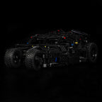 Led Light Kit for LEGO® Batmobile™ Tumbler 42239