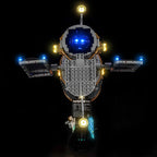 Led Light Kit for LEGO® Hubble Space Telescope 11382