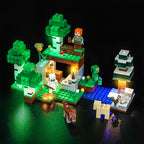 Led Light Kit for LEGO® First Night Adventure 21593