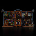 Led Light Kit for LEGO® Bookstore: Book Nook 11379