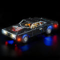Led Light Kit for LEGO® Fast and Furious Dodge Charger R/T Car 42231