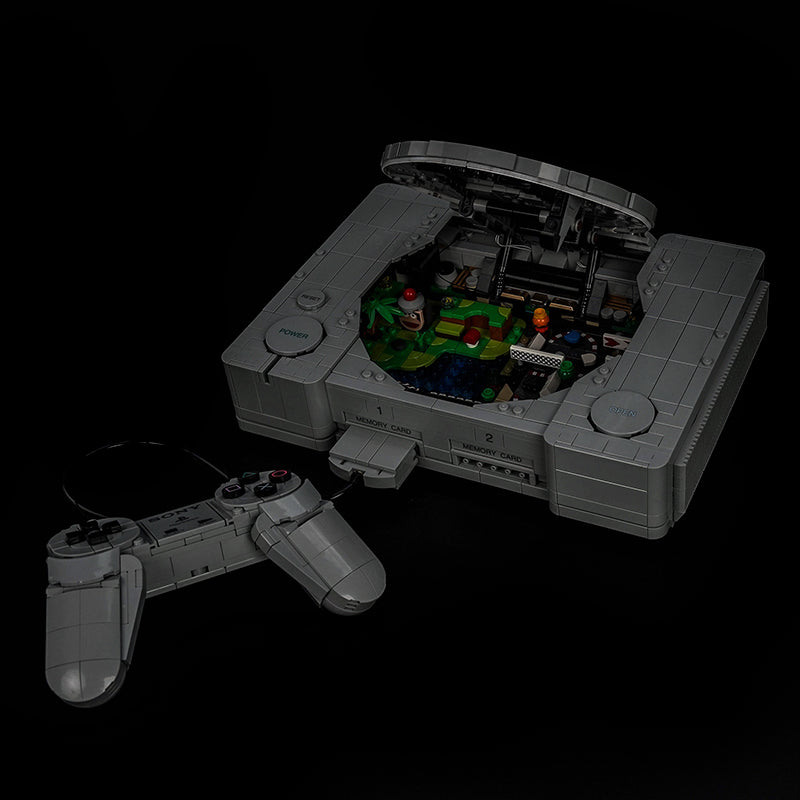 Led Light Kit for LEGO® PlayStation™ 72306