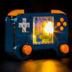 Led Light Kit for LEGO® Retro Gaming Console 31380