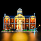 LED Light Kit for LEGO® Marvel 76294 X-Men: The X-Mansion
