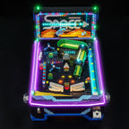 Led Light Kit for LEGO® Arcade Pinball Machine 11374