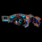 Led Light Kit for LEGO® Star Trek: U.S.S. Enterprise NCC-1701™ Bridge 11385