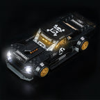 Led Light Kit for LEGO® Ken Block's '65 Ford Mustang Hoonicorn V1 77262