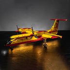 LED Light Kit for LEGO® Technic 42152 Firefighter Aircraft
