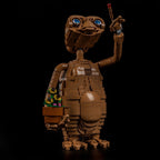 Led Light Kit for LEGO® E.T. the Extra-Terrestrial 21370