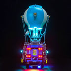LED Light Kit for LEGO® Fortnite® 77073 Battle Bus