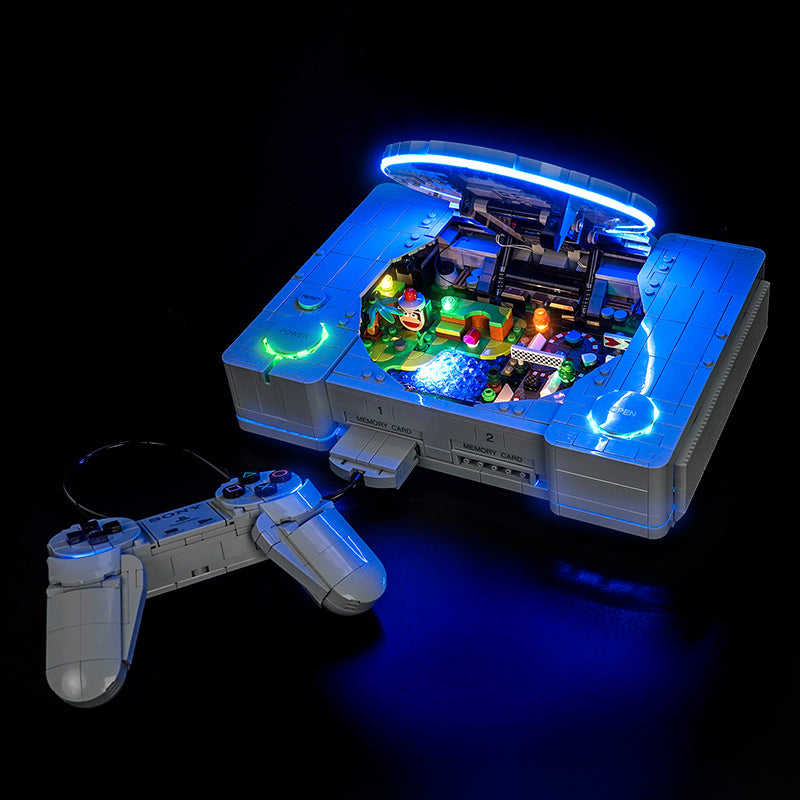 Led Light Kit for LEGO® PlayStation™ 72306