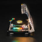 LED Light Kit for LEGO® Other 40699 Retro Record Player