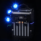 Led Light Kit for LEGO® Wednesday Backpack 76787
