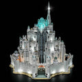 Led Light Kit for LEGO® The Lord of the Rings: Minas Tirith™ 11377