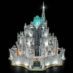 Led Light Kit for LEGO® The Lord of the Rings: Minas Tirith™ 11377