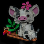 Led Light Kit for LEGO® Pua 43292