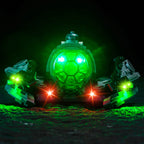 LED Light Kit for LEGO® Star Wars™ 75360 Yoda's Jedi Starfighter™