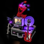 Led Light Kit for LEGO® Olivia Rodrigo's Secret Storage 43030
