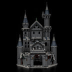 Led Light Kit for LEGO® Battle at Drum Castle 75645