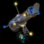 Led Light Kit for LEGO® Hubble Space Telescope 11382