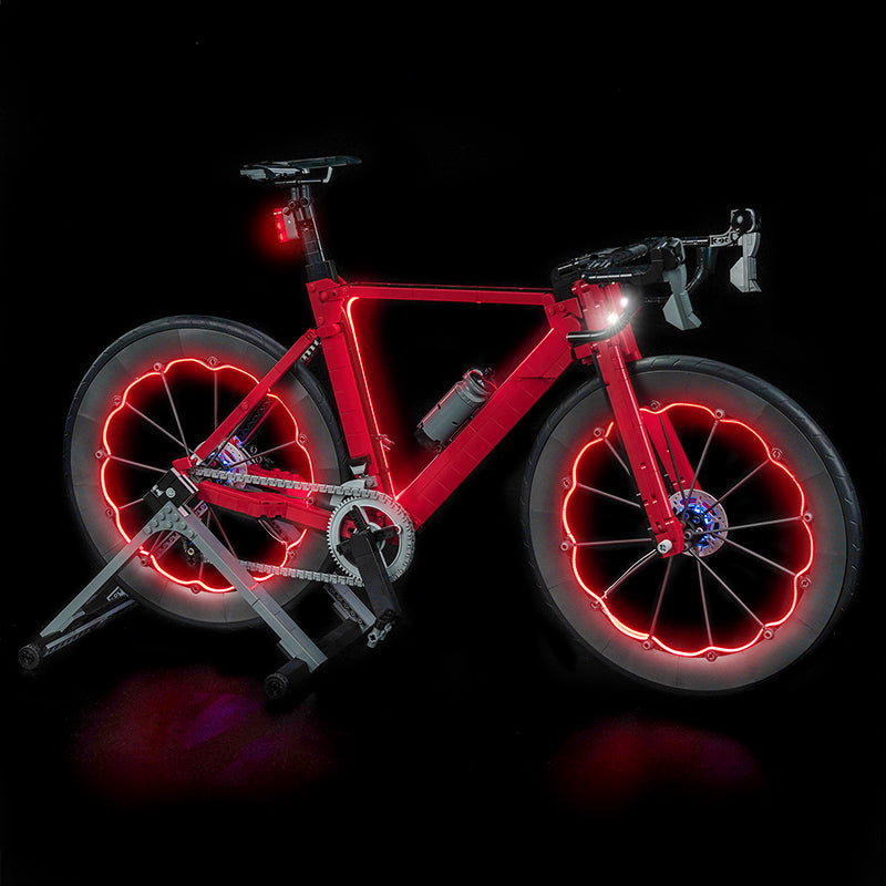 Led Light Kit for LEGO® Road Bike 11380