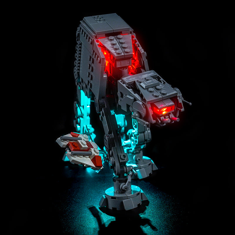 Led Light Kit for LEGO® AT-AT™ 75440