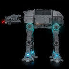 Led Light Kit for LEGO® Imperial Remnant AT-AT™ with INT-4 75454