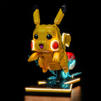 Led Light Kit for LEGO® Pikachu and Poké Ball 72152
