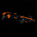 Led Light Kit for LEGO® McLaren MCL39 F1® Car 42228
