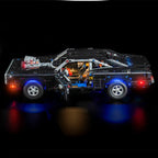 Led Light Kit for LEGO® Fast and Furious Dodge Charger R/T Car 42231