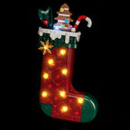 Led Light Kit for LEGO® Christmas Stocking 40958
