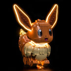 Led Light Kit for LEGO® Eevee 72151
