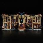 Led Light Kit for LEGO® Book Nook: Dumbledore's Office 76478