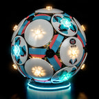 Led Light Kit for LEGO® Soccer Ball 43019
