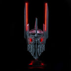 Led Light Kit for LEGO® The Lord of the Rings: Sauron's Helmet 11373