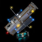 Led Light Kit for LEGO® Hubble Space Telescope 11382