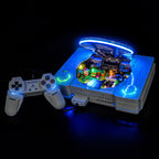Led Light Kit for LEGO® PlayStation™ 72306