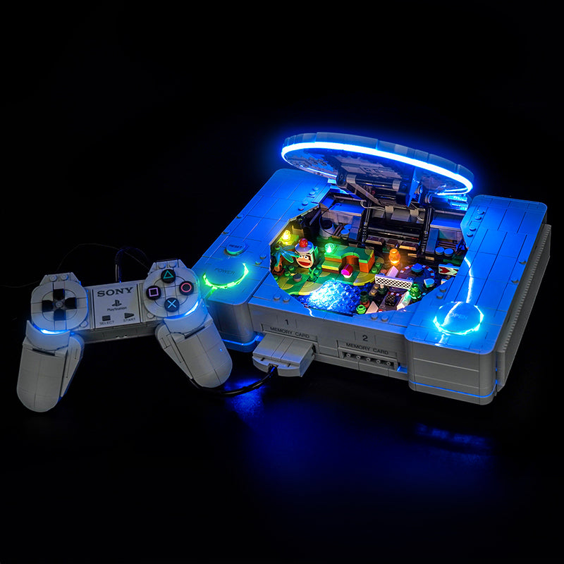 Led Light Kit for LEGO® PlayStation™ 72306