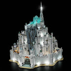 Led Light Kit for LEGO® The Lord of the Rings: Minas Tirith™ 11377