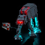Led Light Kit for LEGO® AT-AT™ 75440
