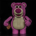 Led Light Kit for LEGO® Lotso 43306