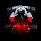 Led Light Kit for LEGO® Audi Revolut F1® Team R26 Race Car 77259