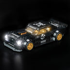 Led Light Kit for LEGO® Ken Block's '65 Ford Mustang Hoonicorn V1 77262