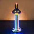 LED Light Kit for LEGO® Icons 10391 Over the Moon with Pharrell Williams