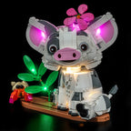 Led Light Kit for LEGO® Pua 43292