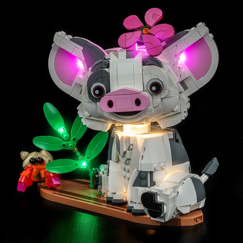 Led Light Kit for LEGO® Pua 43292